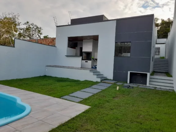 Imagem CASA RESIDENCIAL em MANAUS - AM, TARUMÃ