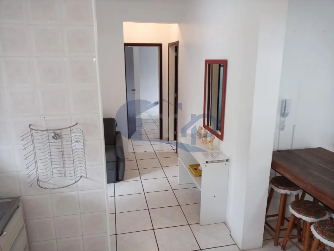 Imagem Apartamento á venda com 2 dormitórios no centro de Torres/RS