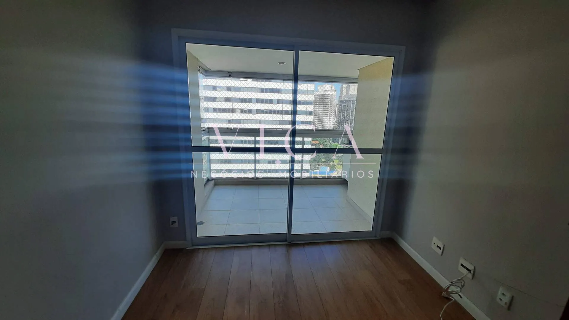 Imagem Apartamento 67m, 2 quartos aluguel por R$ 4.500 - Iakatu Alphaville