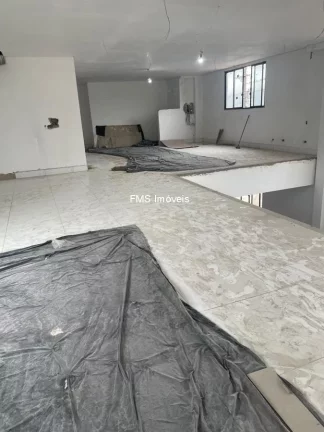 Imagem Edifício Comercial com 600m² para Locação em Itupeva / SP