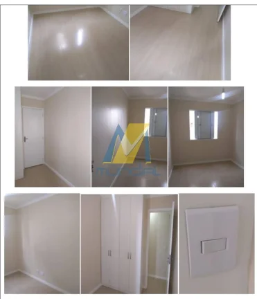 Imagem Apartamento para Locação | Condomínio com Lazer Completo