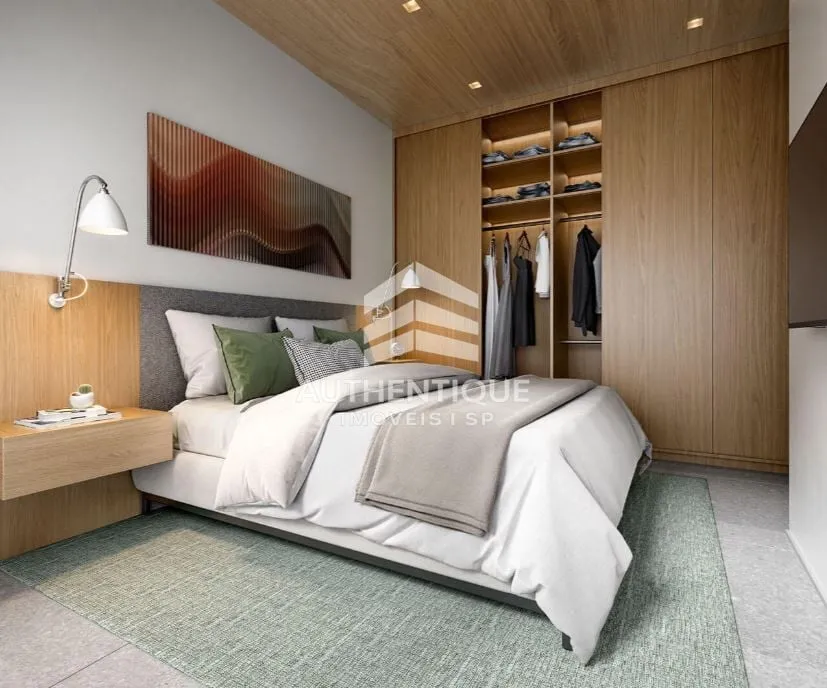 Imagem VENTURA PINHEIROS FARIA LIMA - Apartamento à venda em São Paulo/SP
