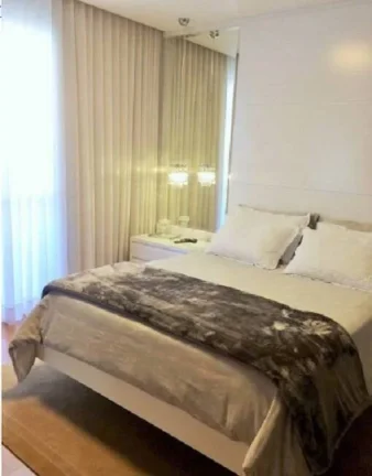 Imagem APARTAMENTO NO SION COM 04 QUARTOS, SUÍTE, 03 VAGAS
