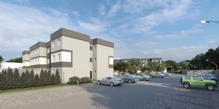Imagem Bem Viver Guarujá - Fase 1 - Apartamento à venda no bairro Guarujá - Porto Alegre/RS