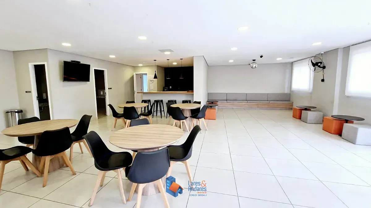 Imagem Apartamento para venda em Chora Menino com 2 quartos, 52m²