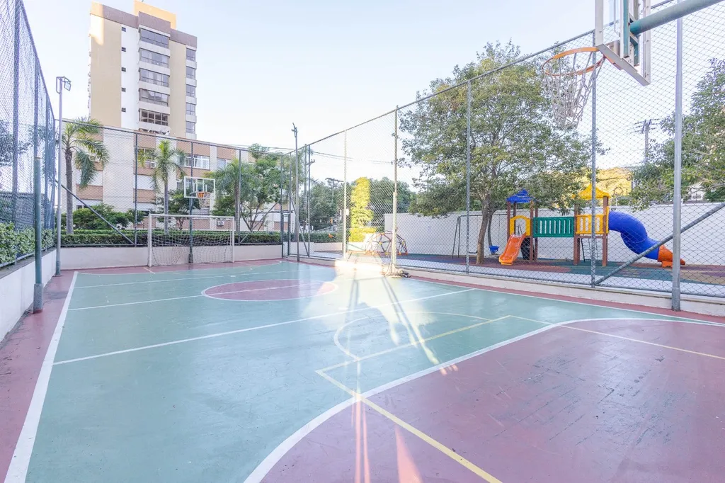 Imagem Apartamento em Passo da Areia