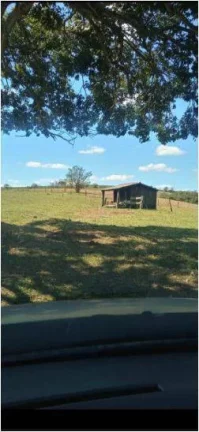 Imagem Sítio com 43,600 metros de terreno COM EXELENTE TOPOGRAFIA em cerquilho