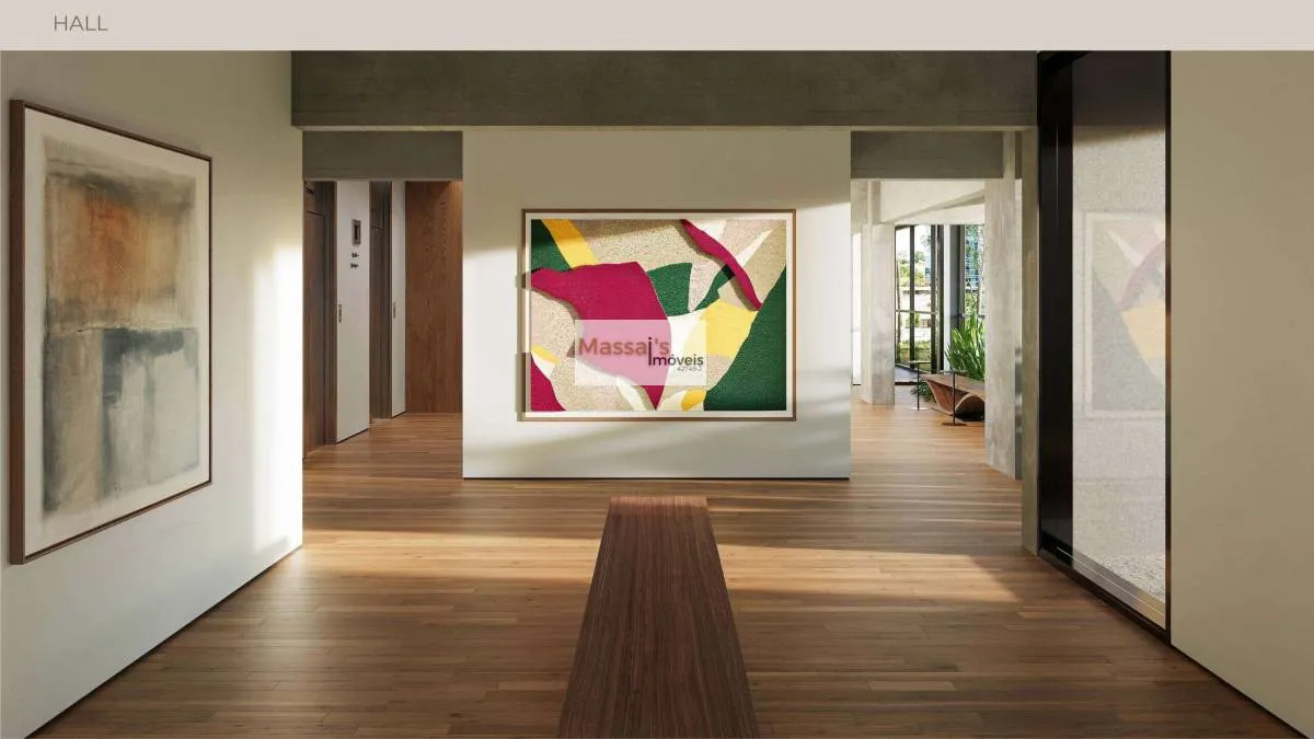Imagem Gallery Cambuí Residence | Lançamento de Apartamentos no Cambuí | Campinas