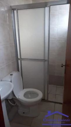 Imagem Apartamento duplex no Centro - Aceita financiamento!