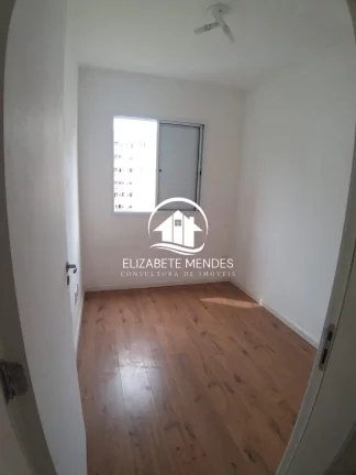 Imagem Apartamento à venda, CONJUNTO ARAÍ, SUZANO - SP