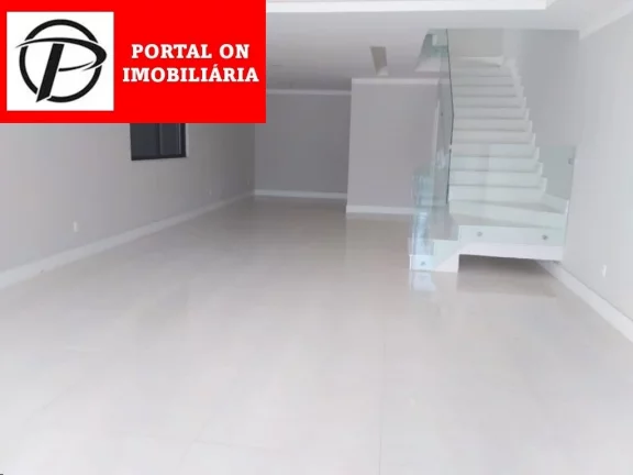 Imagem CASA RESIDENCIAL em RIO DE JANEIRO - RJ, BARRA DA TIJUCA