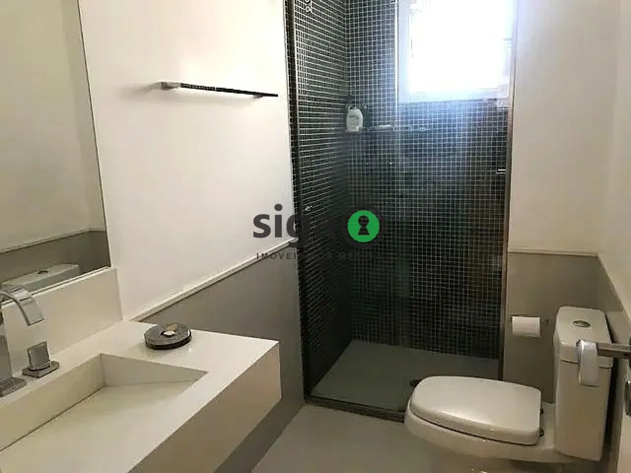 Imagem APARTAMENTO 236M², 3 SUÍTES, 04 VAGAS, VILA MARIANA