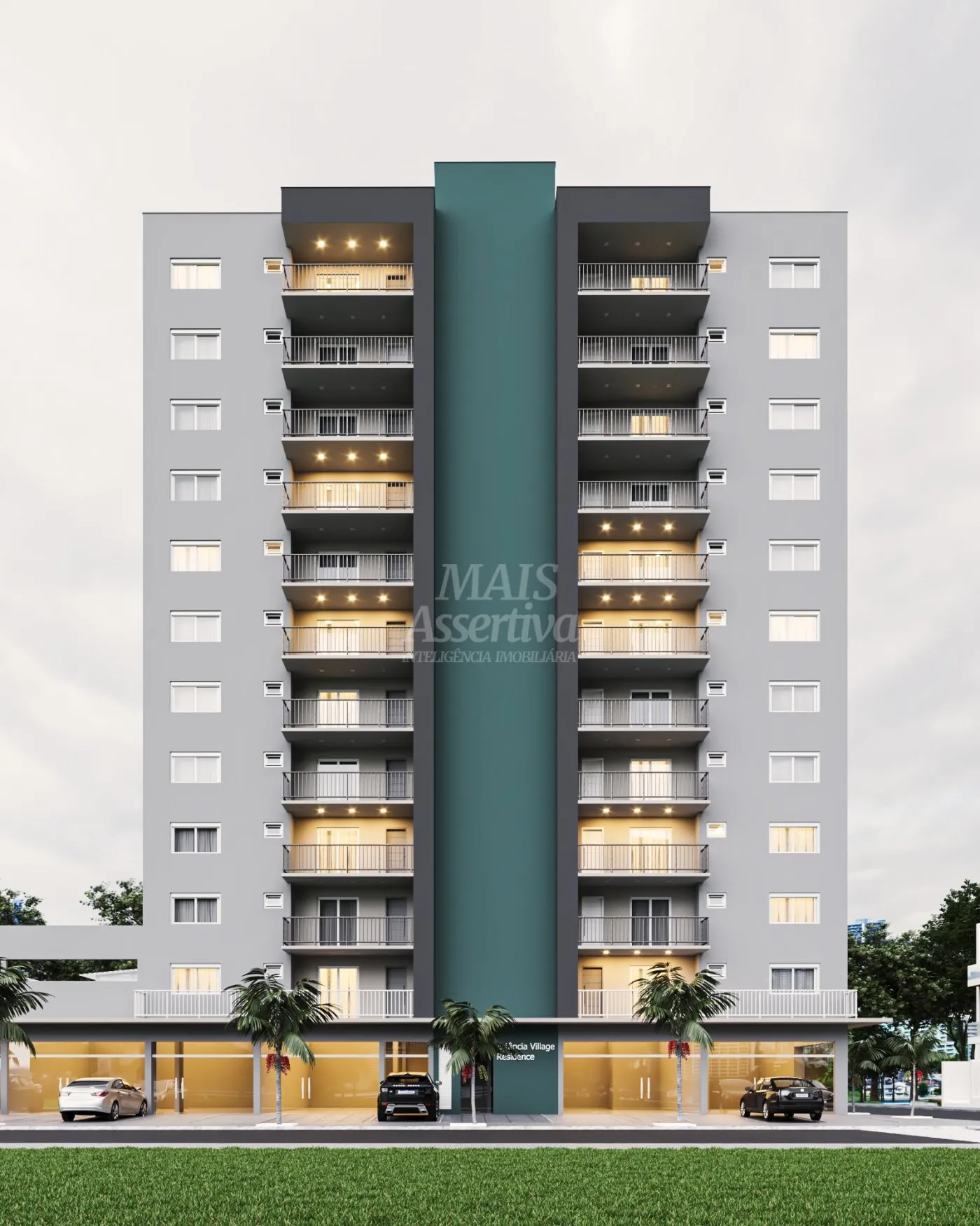 Imagem Apartamento para venda no Centro de Estância Velha