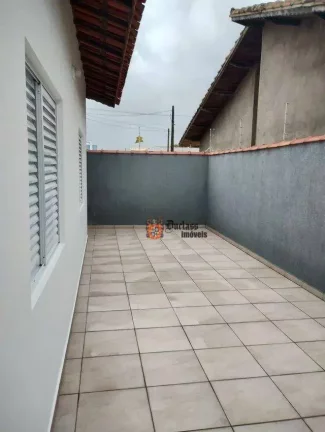 Imagem Casa com 3 dormitórios à venda, 140 m² por R$ 620.000 - Centro - Peruíbe/SP