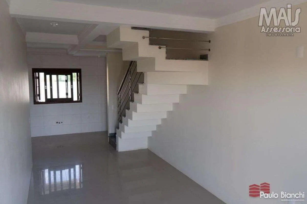 Imagem Casa para venda, balneario Figueirinha em Arroio do Sal - 3 Dormitórios