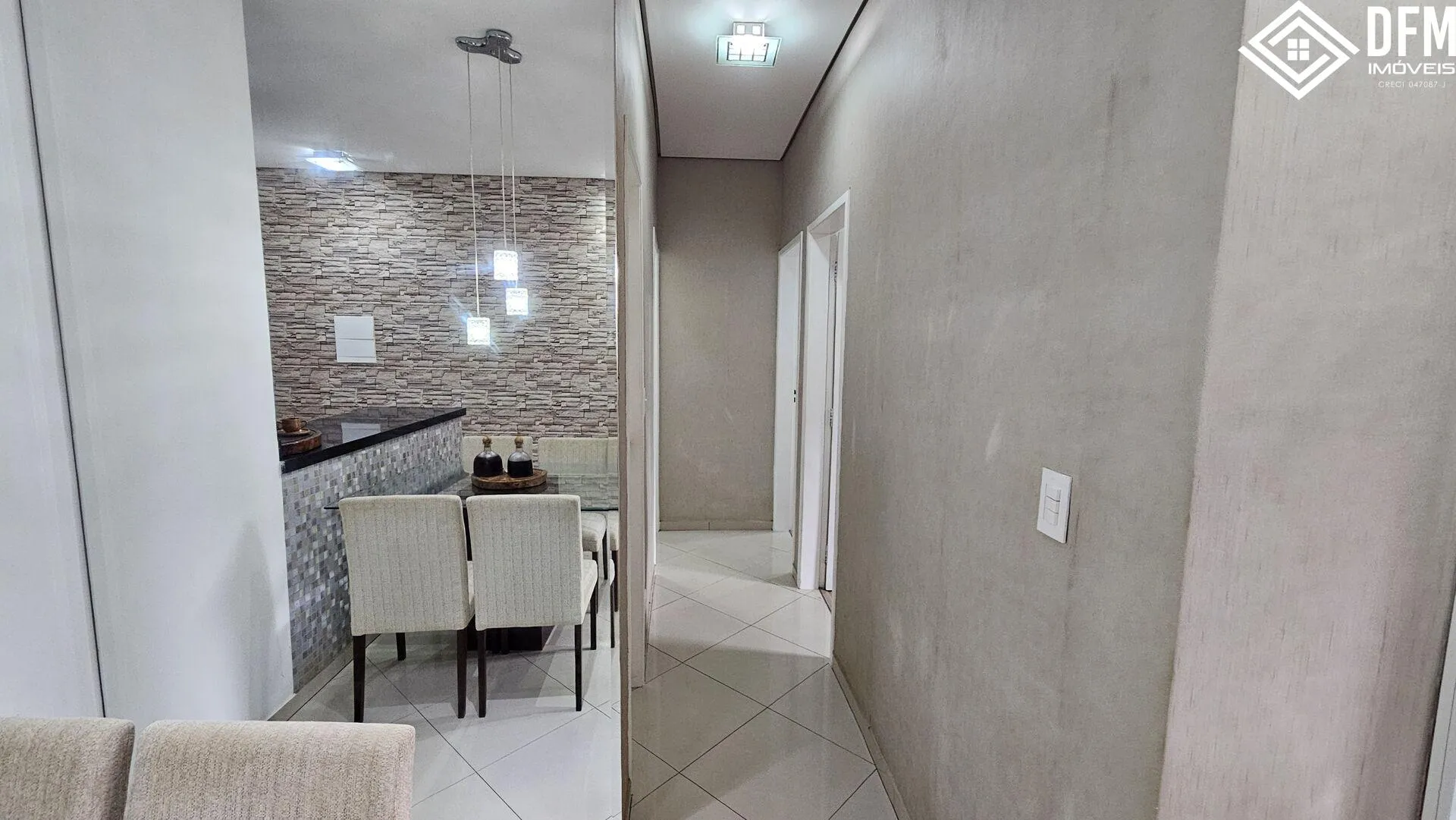 Imagem Apartamento com 3 Dormitorio(s) localizado(a) no bairro Mogi Moderno em Mogi das Cruzes / Mato Grosso do Sul Ref.:4344