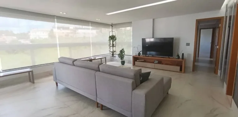 Imagem Apartamento 3 quartos, Alto Padrão no Luxemburgo BH com 136 m².