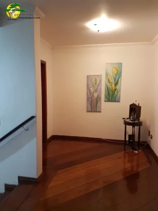 Imagem SOBRADO PARA VENDA NO BARRO BRANCO