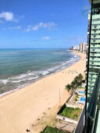 Foto do imóvel Lindo apartamento, 4 quartos, andar alto, para Venda, em Piedade, Jaboatão dos Guararapes. em Avenida Bernardo Vieira de Melo