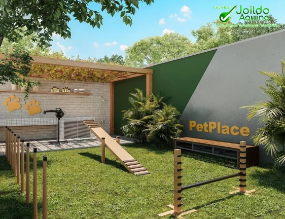 Imagem Apartamento 3 quartos duas plantas, lazer, no bairro Aldeota