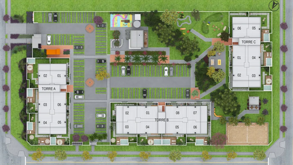 Imagem APARTAMENTO RESIDENCIAL em Curitiba - PR, Hauer