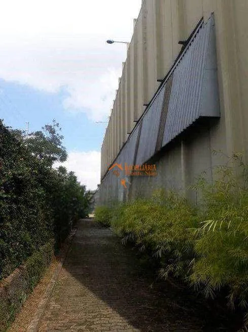 Imagem Galpão para alugar, 7800 m² por R$ 140.000,00/mês - Jardim Guanca - São Paulo/SP