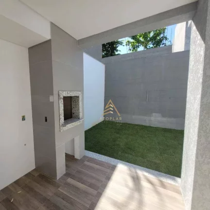 Imagem Sobrado à venda, 200 m² por R$ 2.550.000,00 - Ariribá - Balneário Camboriú/SC