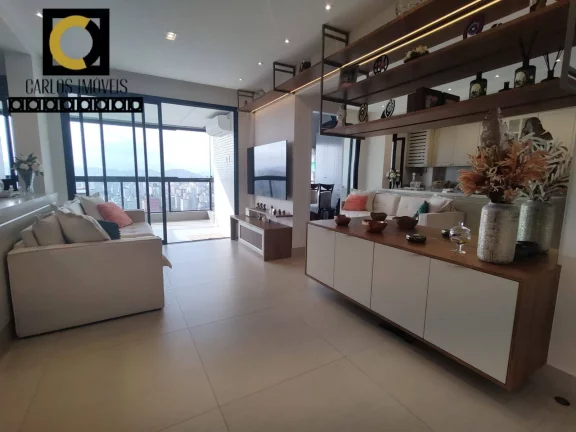 Imagem Apartamento à venda no bairro Aparecida = Reserva Brasil