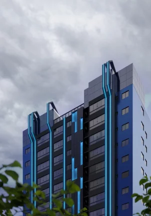 Imagem Apartamento para venda no bairro Casa Branca em Itapema