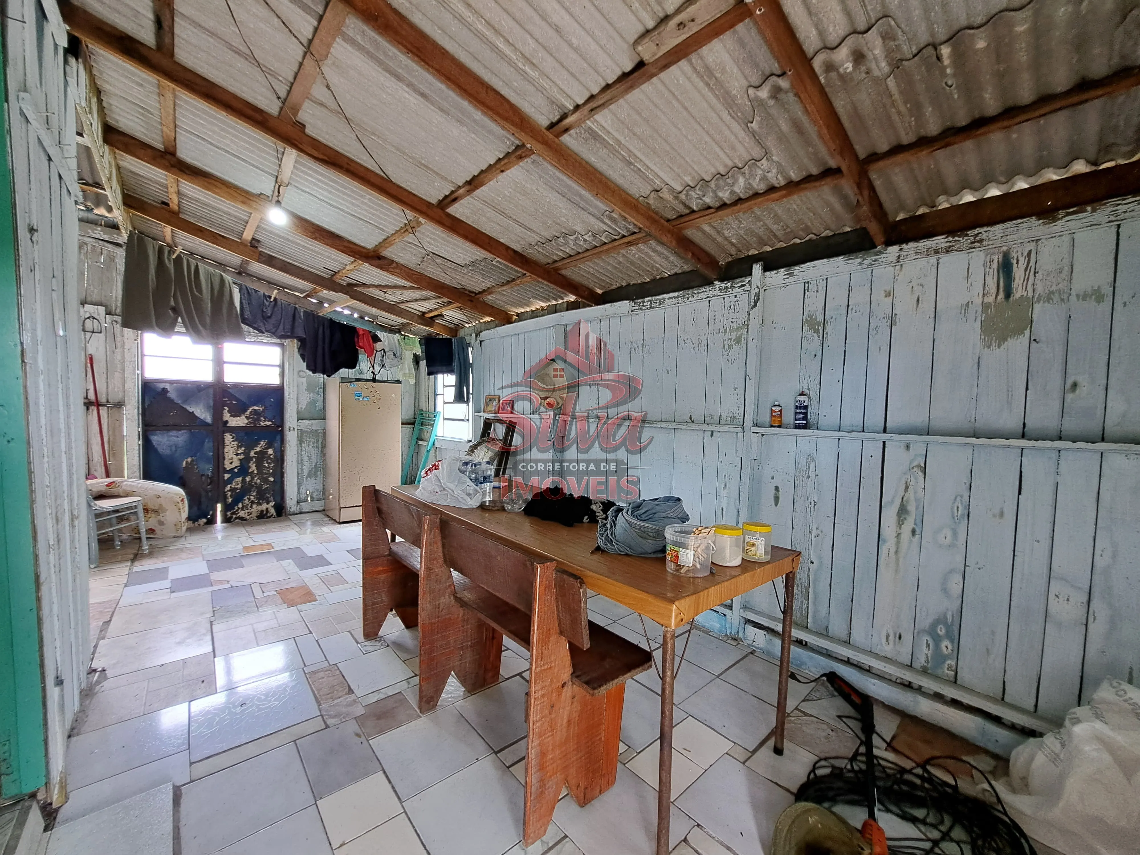 Imagem C95| Casa 1 dormitório à venda em Imbé com terreno de 300m²