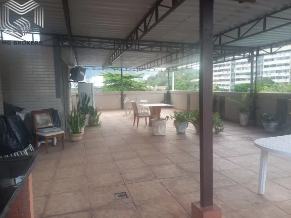 Imagem Apartamento à venda em Vila Isabel, Rio de Janeiro-RJ: 2 quartos, 1 suíte, 2 banheiros, 1 vaga, 60m² de área. Confira!
