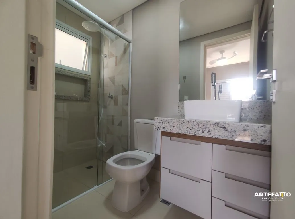 Imagem Apartamento à venda em Ubatuba, Toninhas, com 3 quartos, 106m2