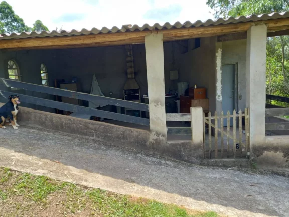 Imagem Chácara em Caucaia do Alto