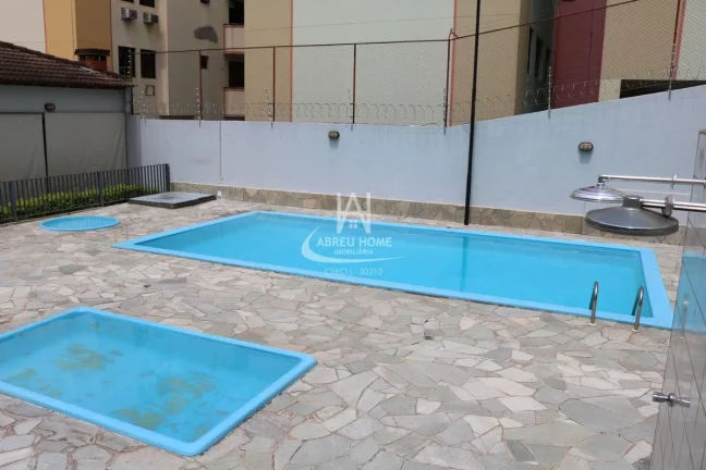 Imagem Apartamento, Jardim Congonhas - São José do Rio Preto