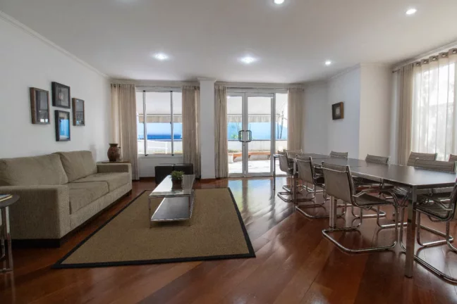 Imagem Apartamento à venda em São Paulo, Itaim Bibi, com 2 quartos, 120m2