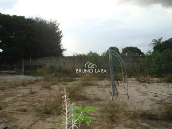 Imagem Área para alugar, 800 m² por R$ 1.227,33 - Itatiaiuçu - Igarapé/MG