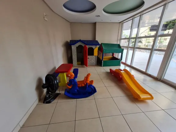 Imagem Apartamento com 2 Quartos à Venda, 55 m² em Vila Maria José - Goiânia