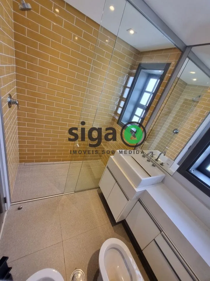 Imagem Casa em condomínio a venda no Alto da Boa Vista com 5 quartos