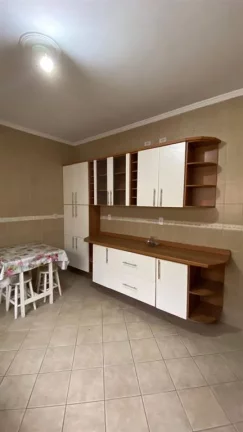 Imagem Casa com 3 dorms, Ocian, Praia Grande - R$ 680 mil, Cod: 2606