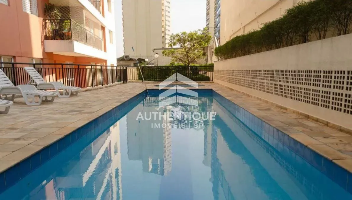Imagem Imperiale Alto da Lapa / Vila Romana - Apartamento à venda no bairro Lapa - São Paulo/SP, Zona Oeste