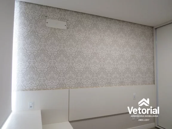 Imagem Apartamento 3 quartos com jeito de casa no Morada Nobre - Barreiras-BA