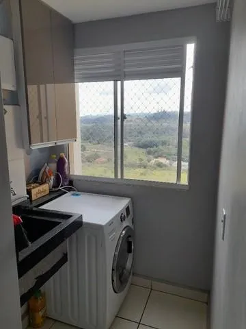 Imagem APARTAMENTO - LOT. SANTO ANTONIO