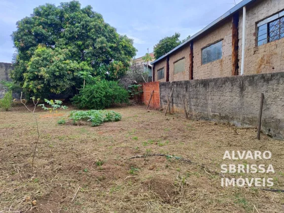 Imagem Excelente terreno com 647 metros quadrados no Jardim Padre Bento em Itu SP