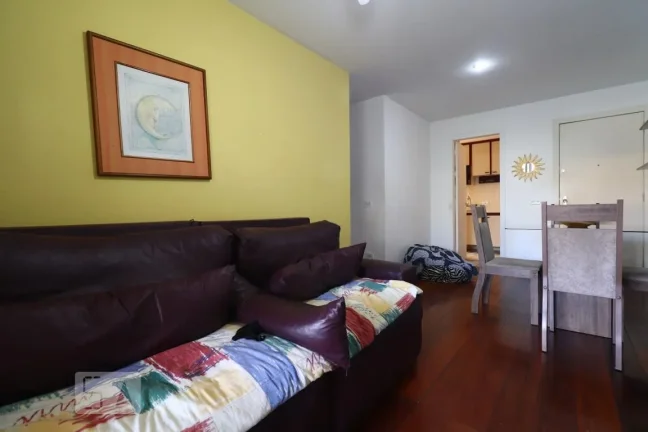 Imagem Apartamento à Venda - Recreio, 3 Quartos, 100 m2