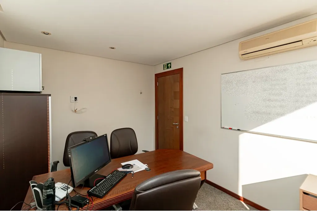 Imagem Sala Comercial em Menino Deus