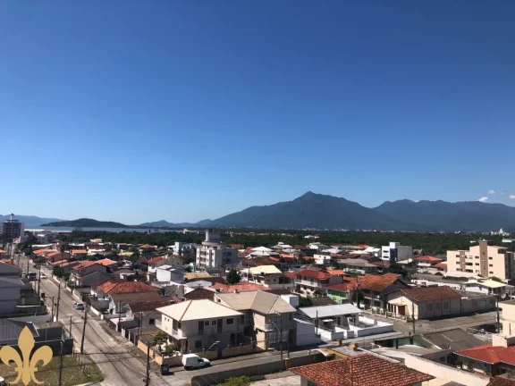 Imagem APARTAMENTO RESIDENCIAL em PALHOÇA - SC, PONTE DO IMARUIM