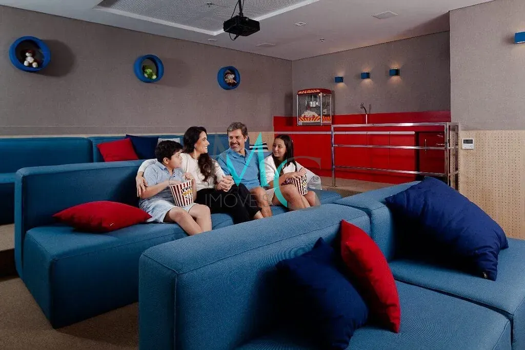 Imagem Cobertura Duplex à venda 4 Quartos 1 Suite 3 Vagas 265.73M² Barra da Tijuca Rio de Janeiro - RJ | Ilha Pura Elos - Fase 3