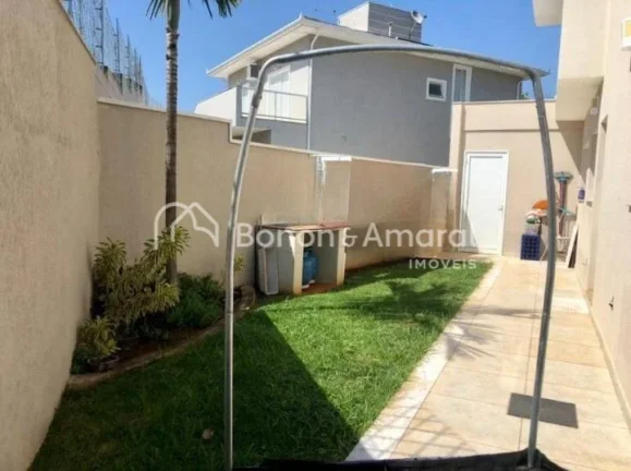 Imagem Casa à venda e3m condomínio fechado em Valinhos/SP com 3 suítes, piscina e área gourmet!

Sobrad...
