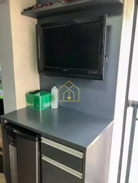 Imagem Apartamento à venda 71 m² 3 quartos 1 suíte 1 vaga | Campestre - Santo André - SP