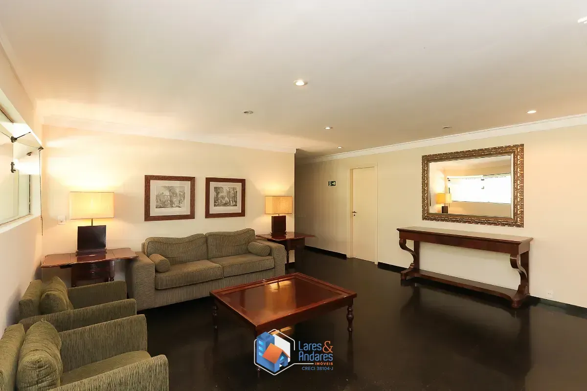 Imagem Duplex para venda em Paraíso com 1 quarto, 55m²